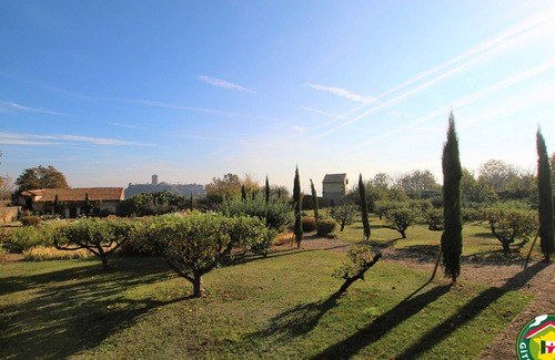 Polignac Cottage | 16th Century Farmhouse with Enclosed Garden and WiFi