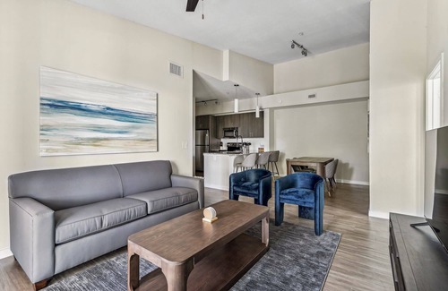 Park East Apartment | #17-102 - Kasa at Cortland Hollywood Ft. Lauderdale
