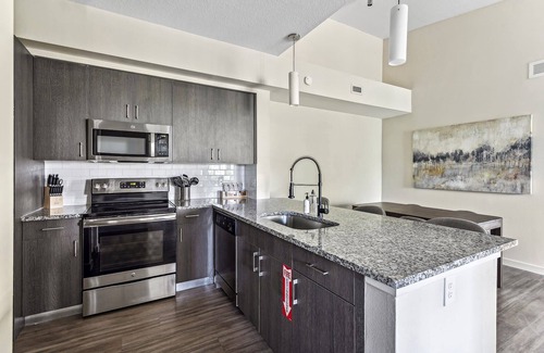 Park East Apartment | #17-102 - Kasa at Cortland Hollywood Ft. Lauderdale