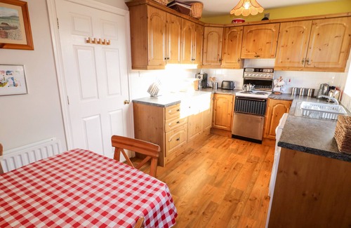 Omagh Cottage | 17 Buninver Road