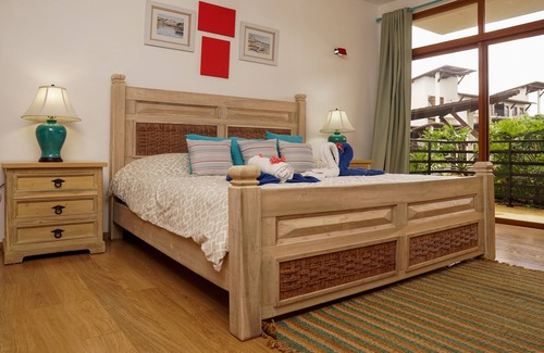 Guayacanes Apartment | 17. Comfortable 2 bedroom apartment, first level
