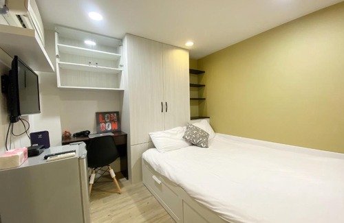 Xitun District House | 17 Fengjia Stay