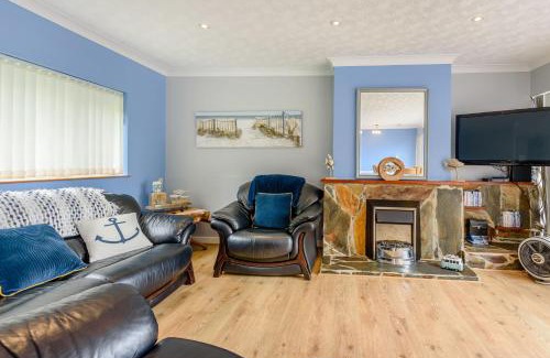 Llanbedrog House | 17 Glyn Y Marian