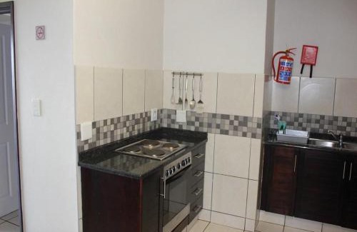 Illovo Beach Apartment | #17 Illovo Views