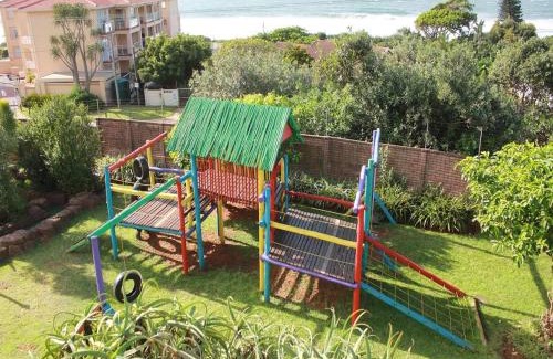Illovo Beach Apartment | #17 Illovo Views