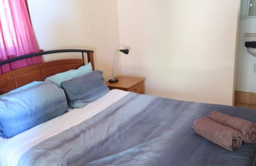 Exmouth House | 17 Ingleton Street - Pet Friendly