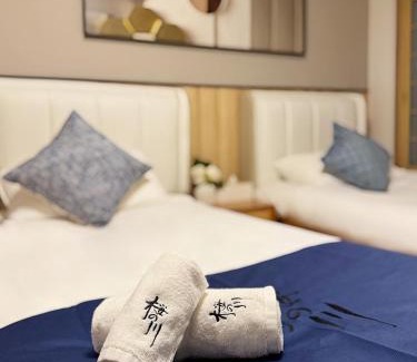 Higashiueno Villa | 17 JR上野駅3分钟 13人房 5LDK 110平别墅丨Ueno Villa 3 minutes from Ueno Station 13 people