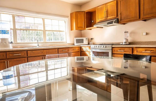 Torreon House | 17 Large room for two people