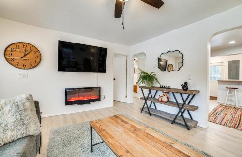 Bay Harbor House | 17 Mi to Nubs Nob Cozy Home with Fireplace