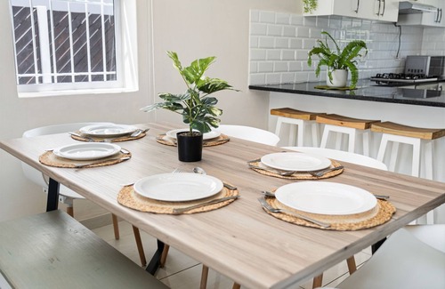 Marina da Gama House | 17 Mullet Close - Three Bedroom House, Sleeps 6