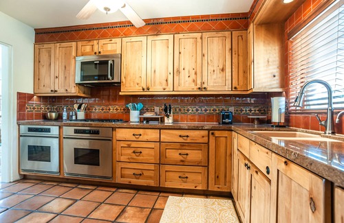 Tahquitz River Estates House | 17 Palms - Oasis With Stunning Mountain Views
