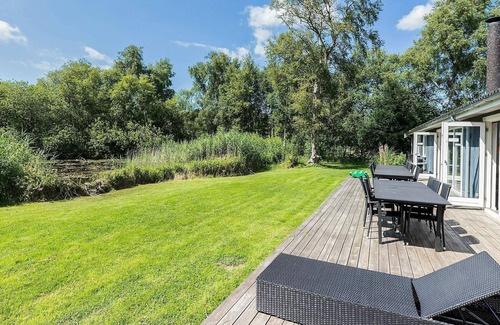 Rageleje House | 17 person holiday home in Vejby