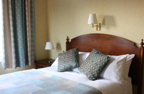 Eastbourne Seafront Bed & Breakfast | 17 Wilmington Square