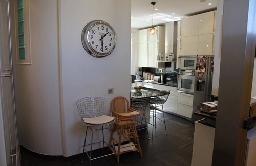 Saint-Thomas-d'Aquin Apartment | 170 m2 luxury apartment in the heart of St Germain des Près