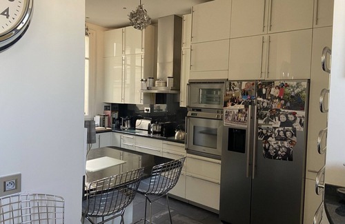 Saint-Thomas-d'Aquin Apartment | 170 m2 luxury apartment in the heart of St Germain des Près