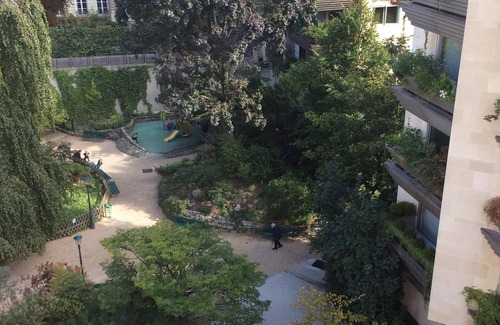 Saint-Thomas-d'Aquin Apartment | 170 m2 luxury apartment in the heart of St Germain des Près