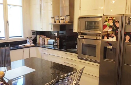 Saint-Thomas-d'Aquin Apartment | 170 SQM -AN IDEAL BLEND OF ELEGANCE,COMFORT & UNBEATABLE LOCATION-SAINT GERMAIN