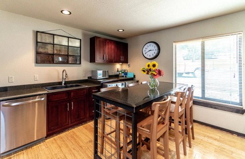 Waco Apartment | 1700 South 2nd