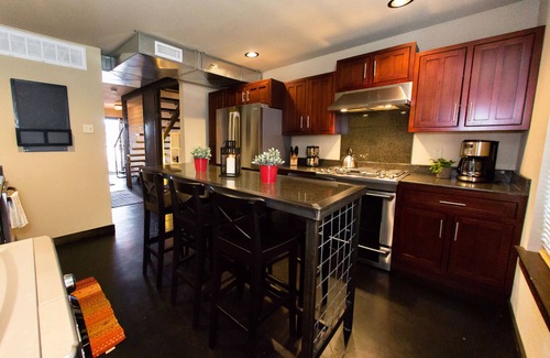 Waco Apartment | 1700 South 2nd