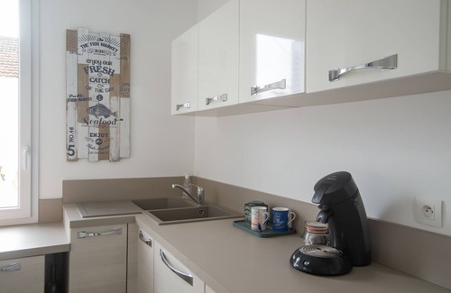 Le Grau-Du-Roi Villa | 170m² villa 150m from the beach - lavillableuedugrau