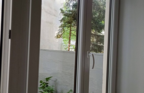 Simmering Apartment | 170m2 with private garden