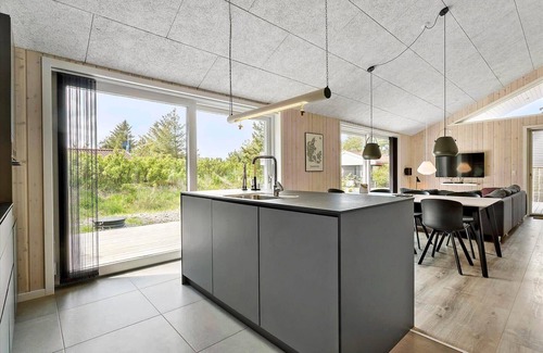 Sønder Vorupør House | 171 Thisted - Mølgaardsvej 71