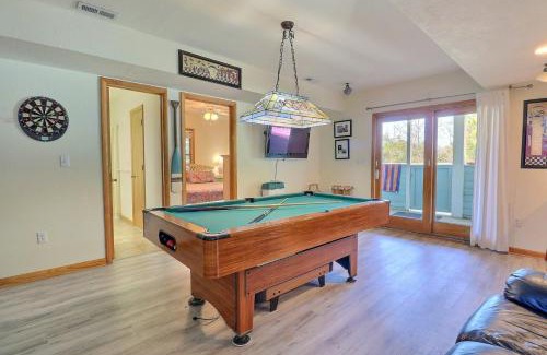 Corolla House | 1710 - Sea the Green