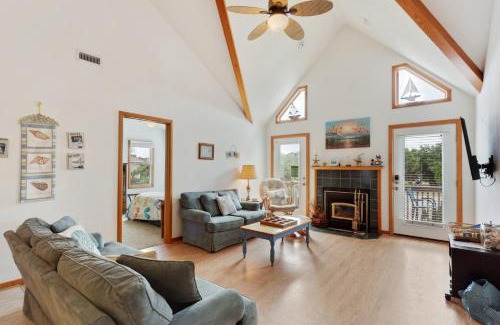 Ocean Sands House | 1714 - Destiny