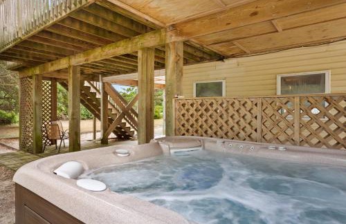 Ocean Sands House | 1714 - Destiny