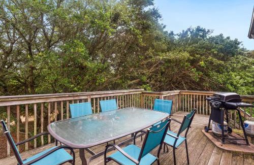 Ocean Sands House | 1714 - Destiny
