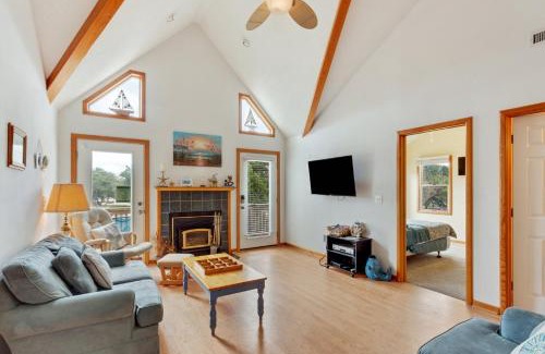 Ocean Sands House | 1714 - Destiny