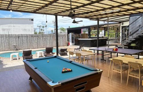 Rawai Resort | 1715 House - White Rhino