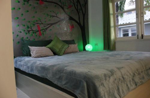 Rawai Resort | 1715 House - White Rhino