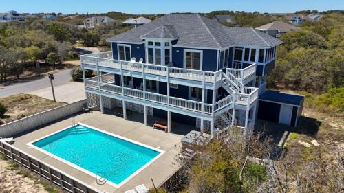 Ocean Sands House | 1717 - Despacito