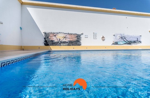 Alfa-Mar Apartment | #172 Falésia Beach by Home Holidays