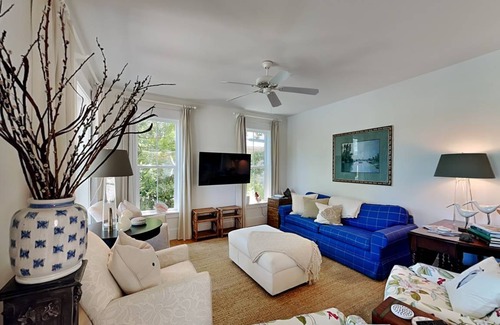 Laurel Grove House | 172 m² House ∙ 3 bedrooms ∙ 8 guests