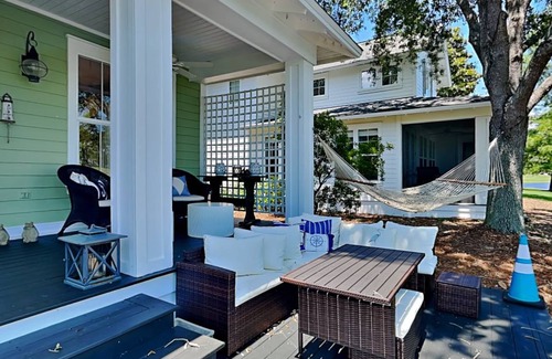Laurel Grove House | 172 m² House ∙ 3 bedrooms ∙ 8 guests