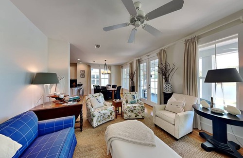 Laurel Grove House | 172 m² House ∙ 3 bedrooms ∙ 8 guests