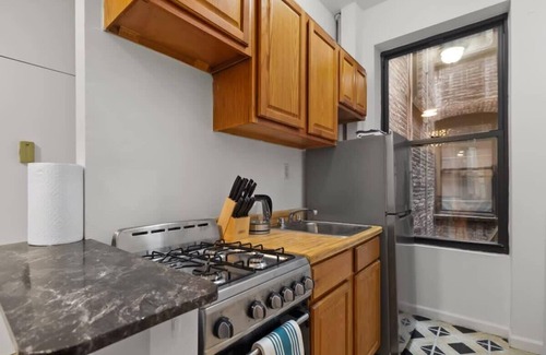 Upper East Side Apartment | 1727-2RS | 1BR in the Upper East Side