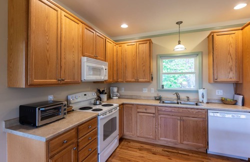Montreat House | 174 m² House ∙ 4 bedrooms ∙ 10 guests
