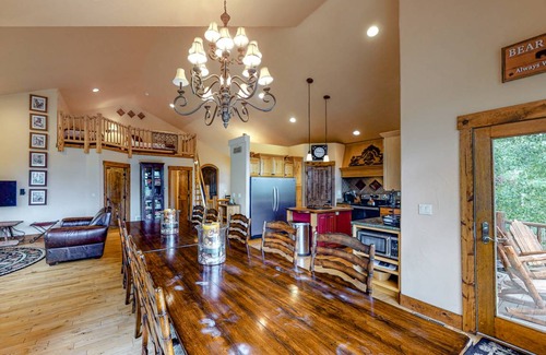 Fairplay House | 176 m² House ∙ 3 bedrooms ∙ 6 guests
