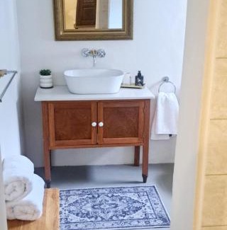 Oudtshoorn Apartment | 177 on Church