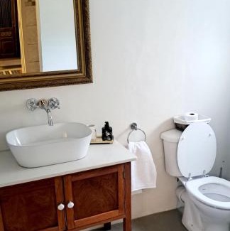 Oudtshoorn Apartment | 177 on Church