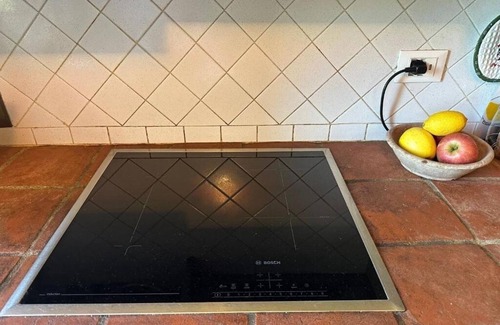 Calenzano Apartment | 17th century monastery view Florence