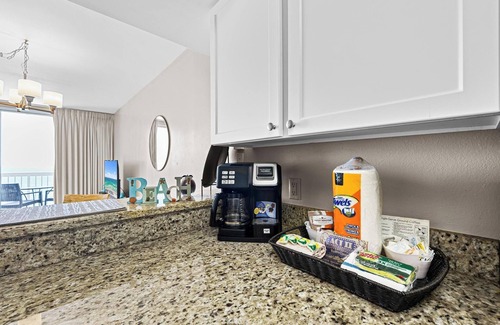 Destin Condo | 17th Floor Beachfront at Pelican, Stunning View, 3 Pools, Beach Chairs, Wifi