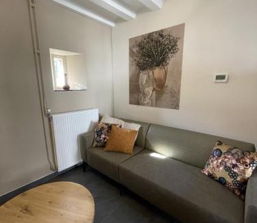 Ubachsberg House | 18 4p Authentic Cosy Cottage