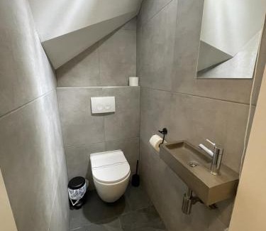 Ubachsberg House | 18 4p Authentic Cosy Cottage