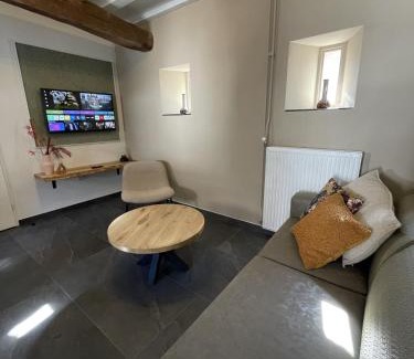 Ubachsberg House | 18 4p Authentic Cosy Cottage