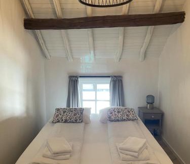 Ubachsberg House | 18 4p Authentic Cosy Cottage