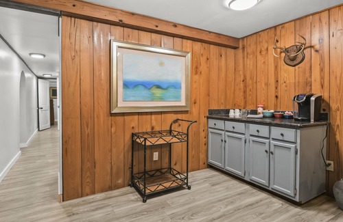 Kiln Cabin | 18 acres with 2 pond s Family friendly retreat
